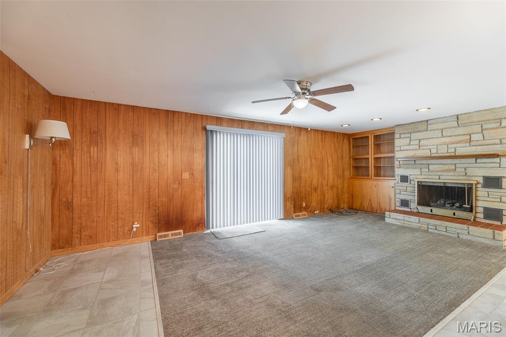 Atkins Haven Hills Sub - Residential