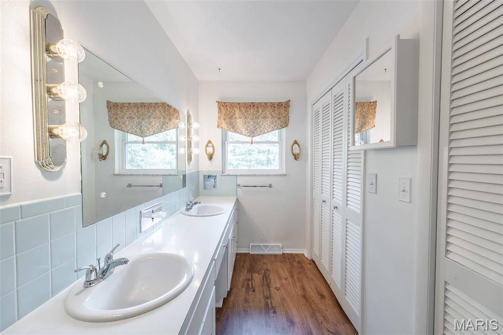 Atkins Haven Hills Sub - Residential