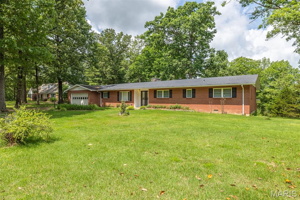 Atkins Haven Hills Sub - Residential