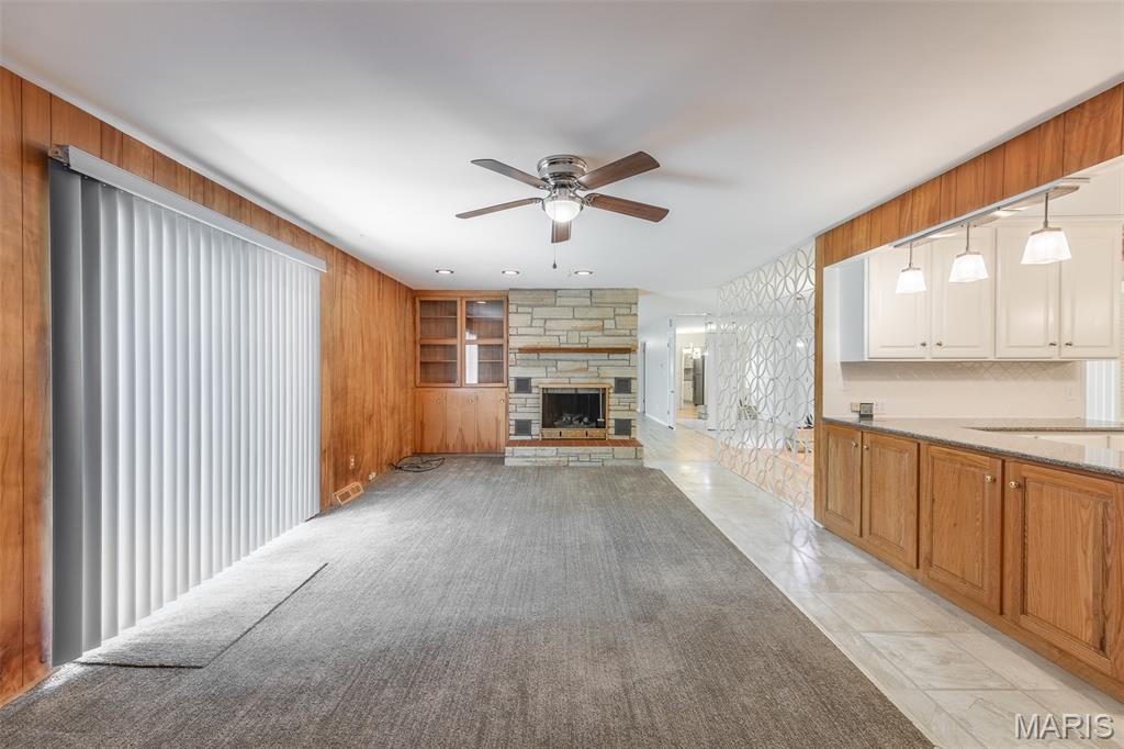 Atkins Haven Hills Sub - Residential