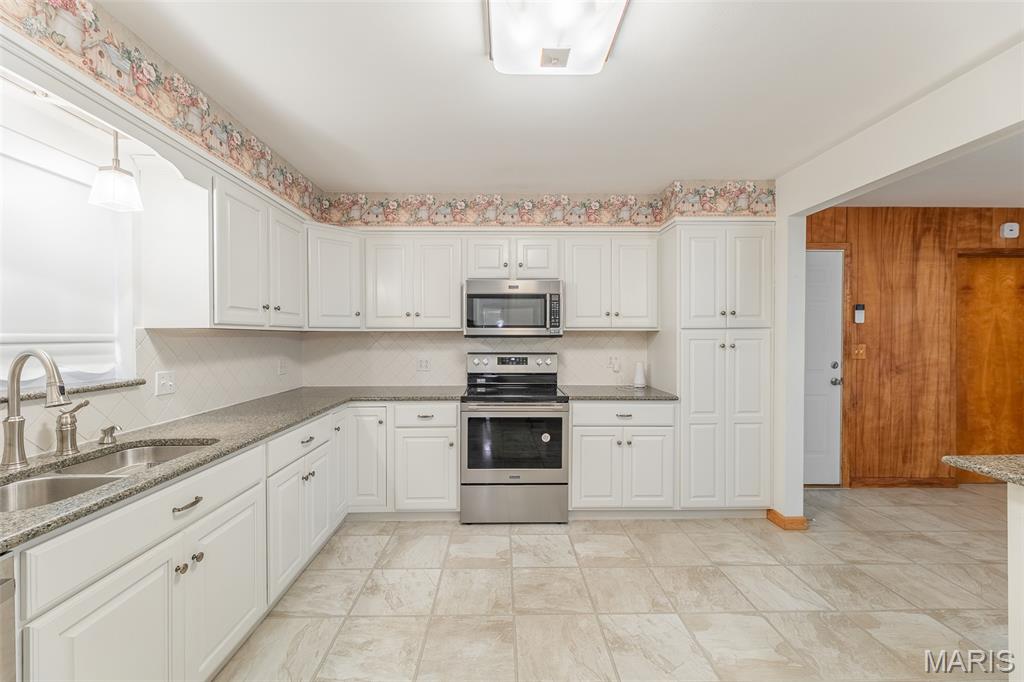Atkins Haven Hills Sub - Residential