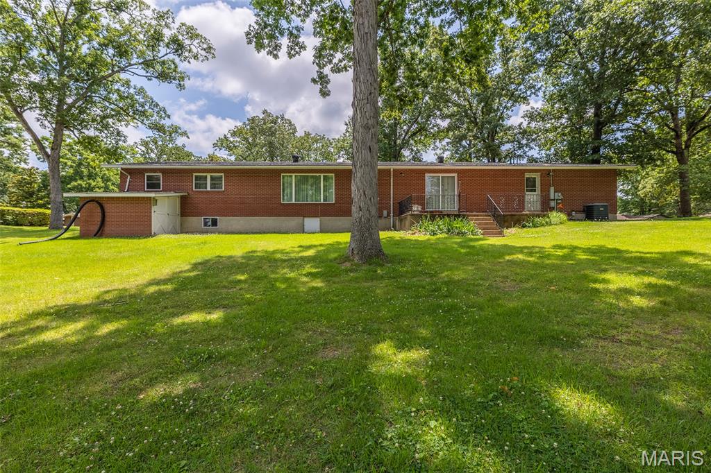 Atkins Haven Hills Sub - Residential