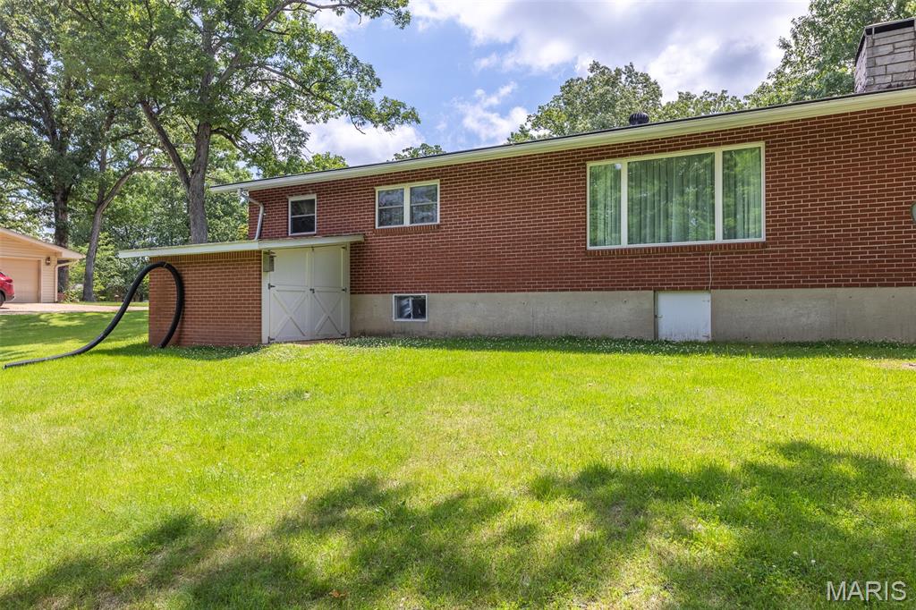 Atkins Haven Hills Sub - Residential