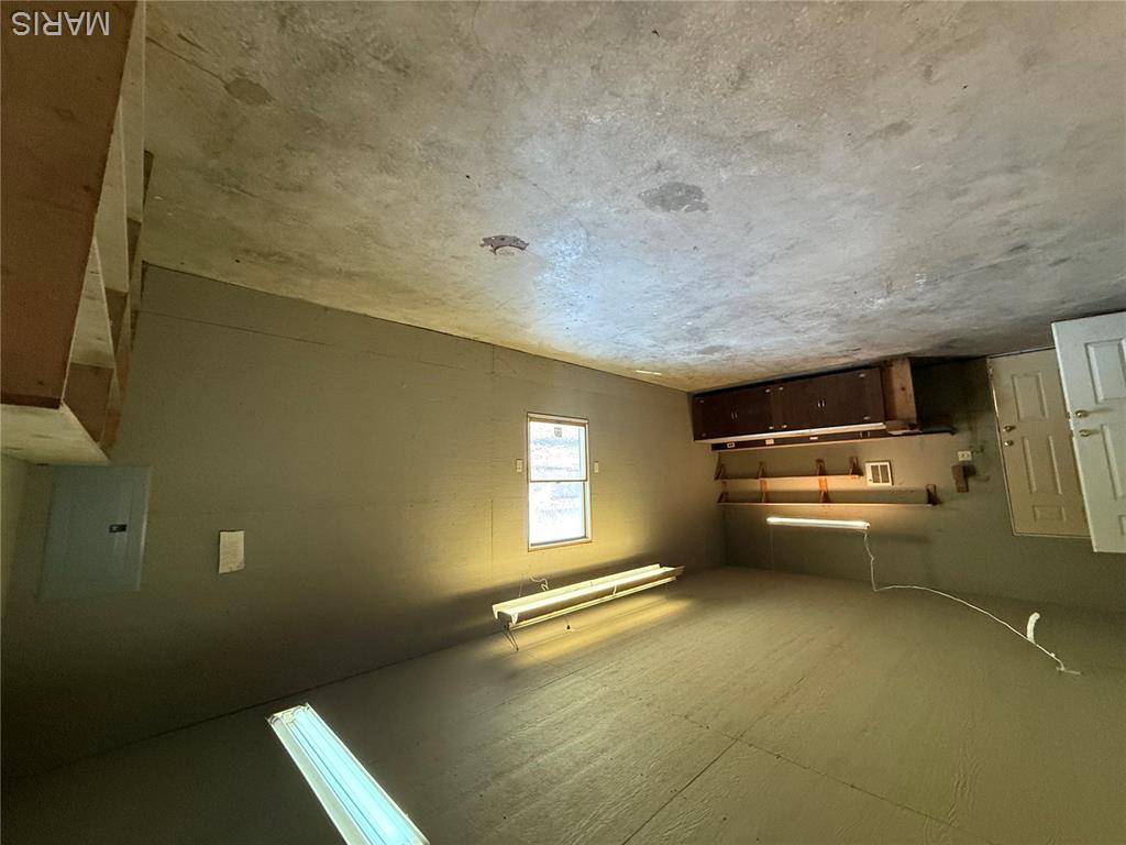 none - Residential