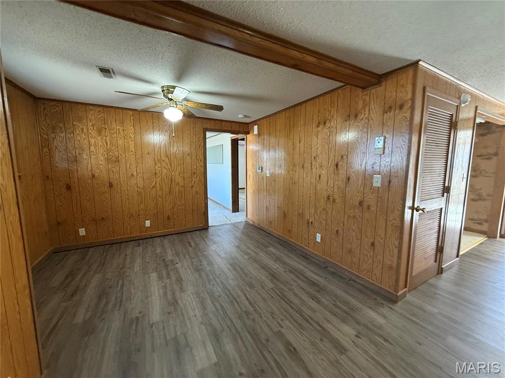 none - Residential