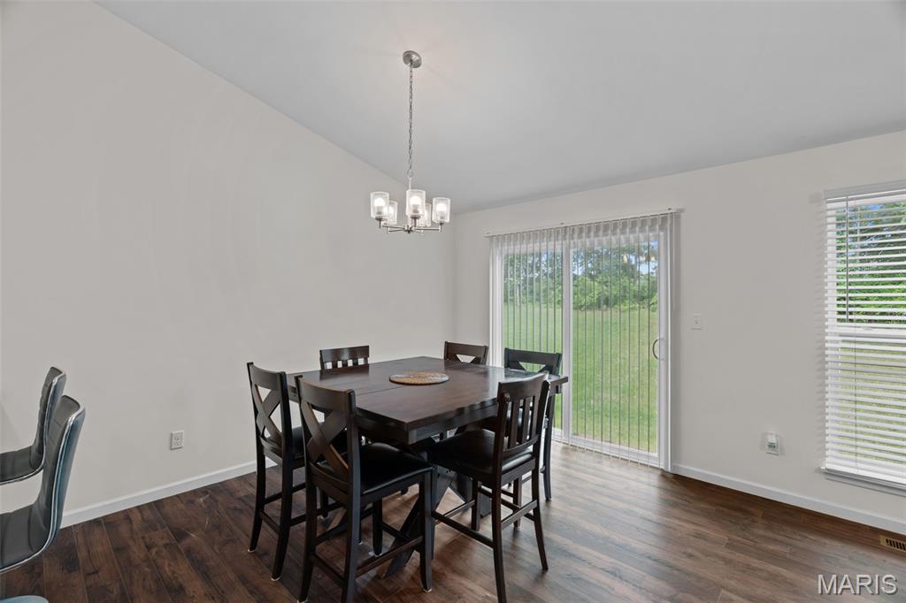 Oaks At Lexington #5 - Residential