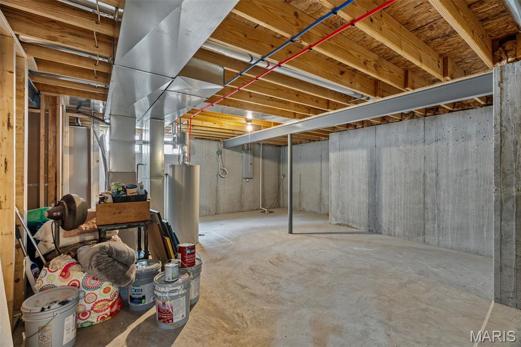 Oaks At Lexington #5 - Residential