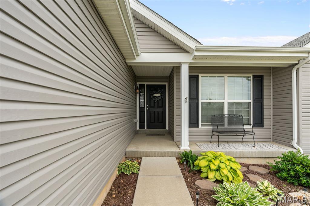 Oaks At Lexington #5 - Residential