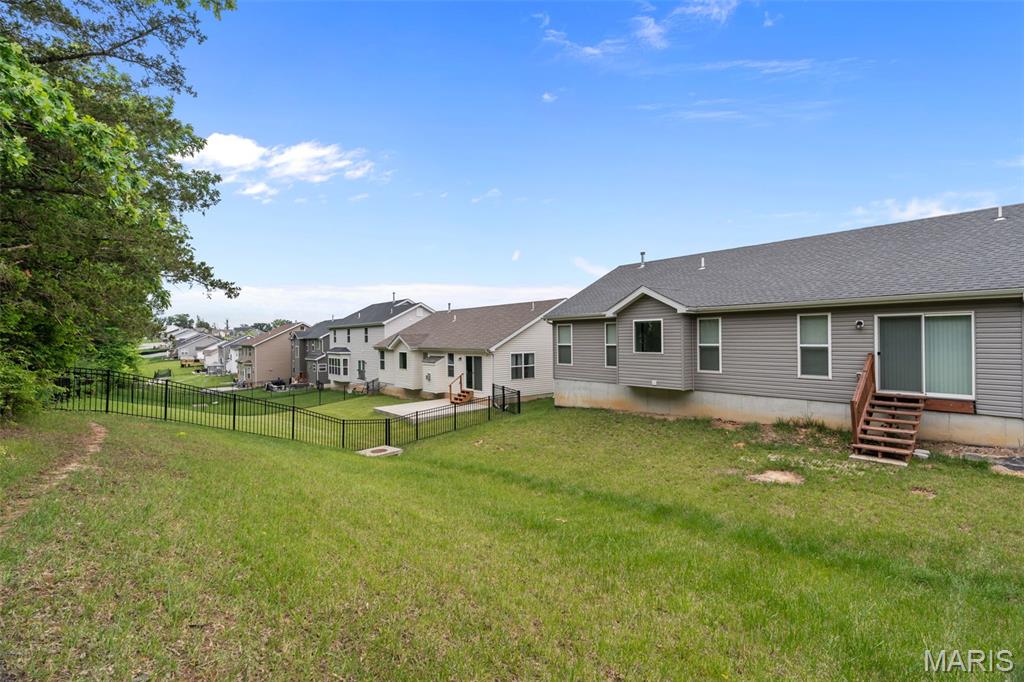 Oaks At Lexington #5 - Residential