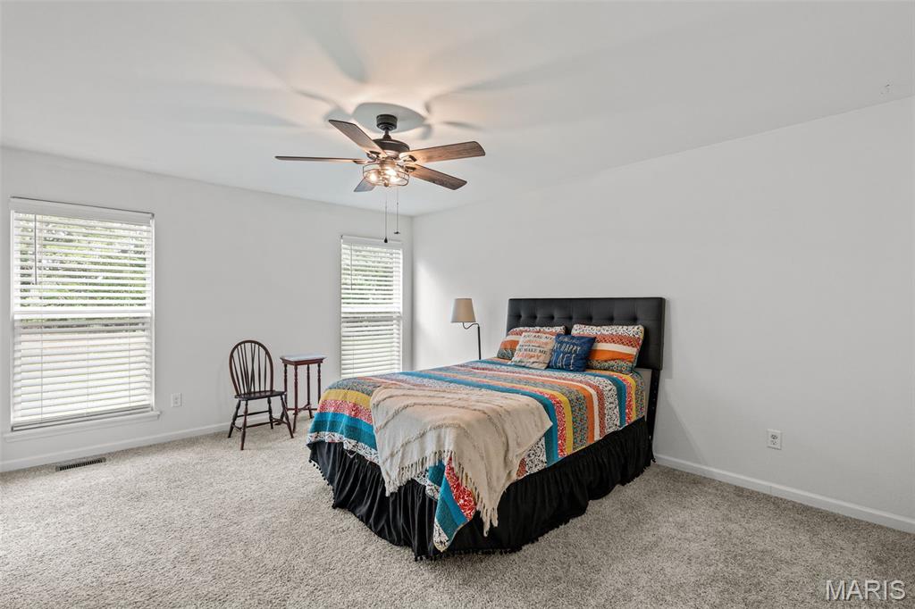 Oaks At Lexington #5 - Residential