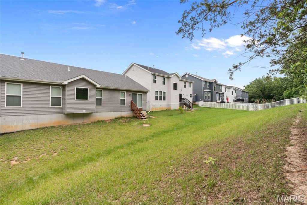 Oaks At Lexington #5 - Residential