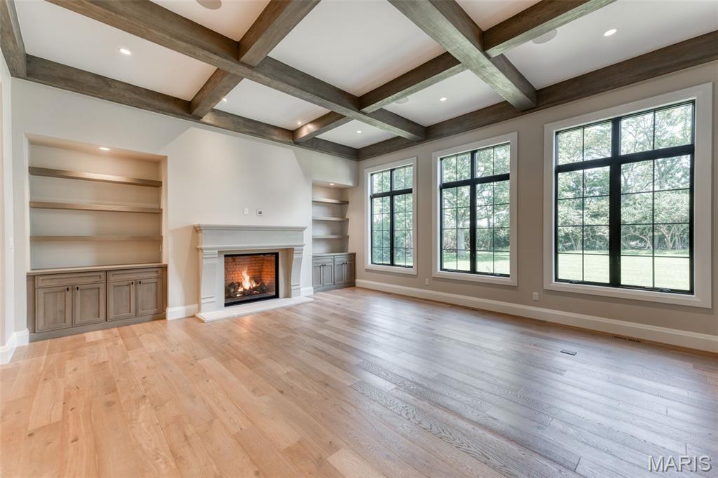 Ballas Ridge - Residential