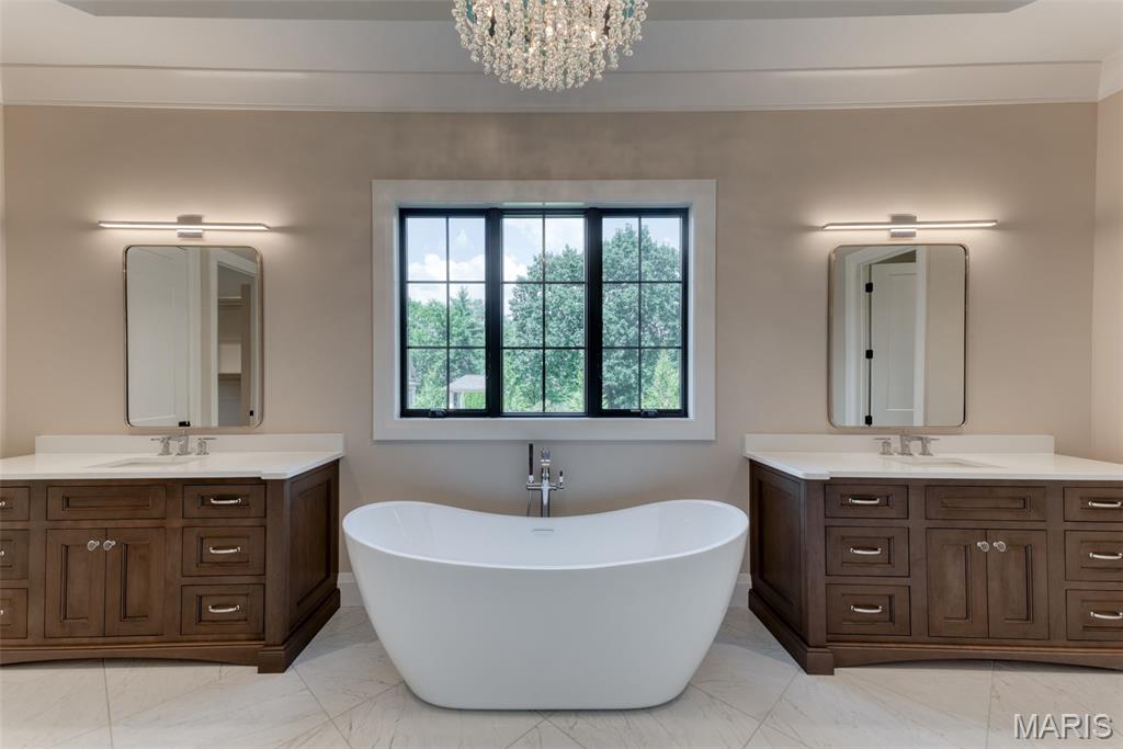Ballas Ridge - Residential