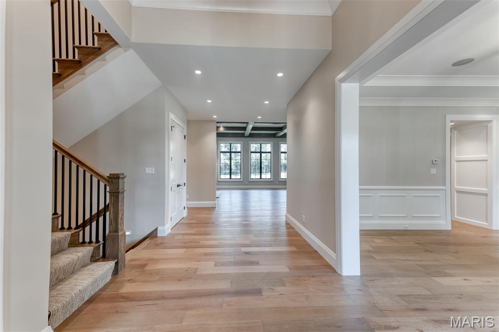 Ballas Ridge - Residential
