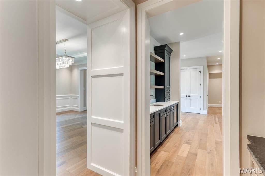 Ballas Ridge - Residential