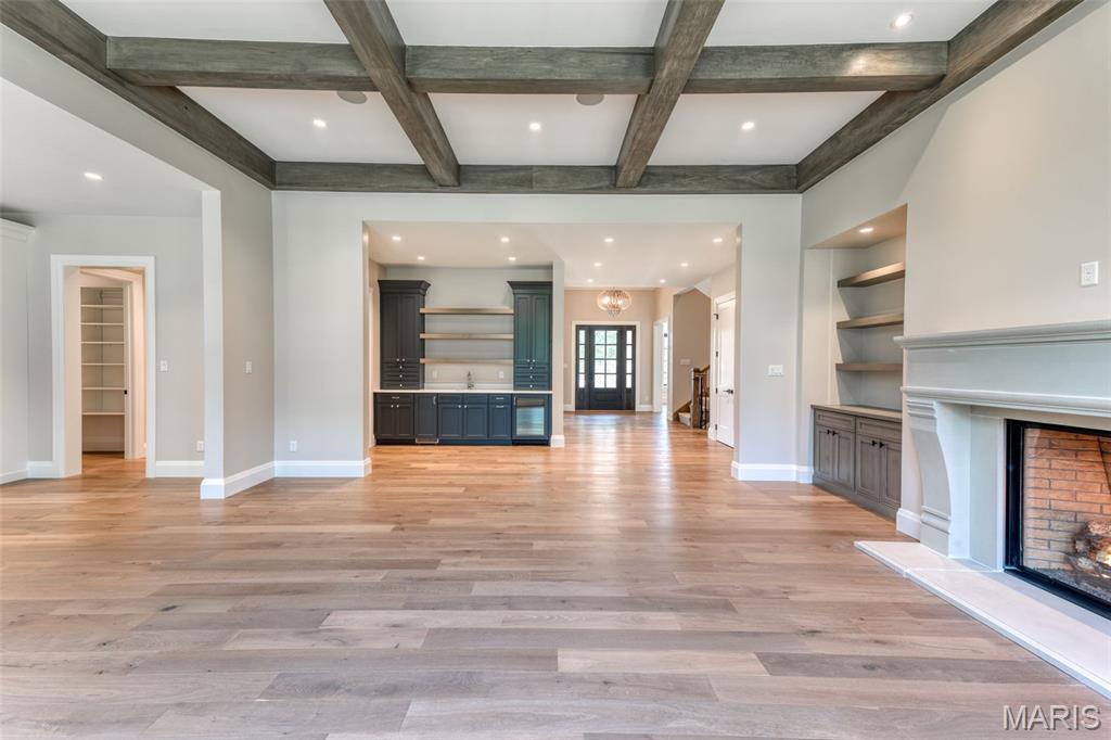 Ballas Ridge - Residential