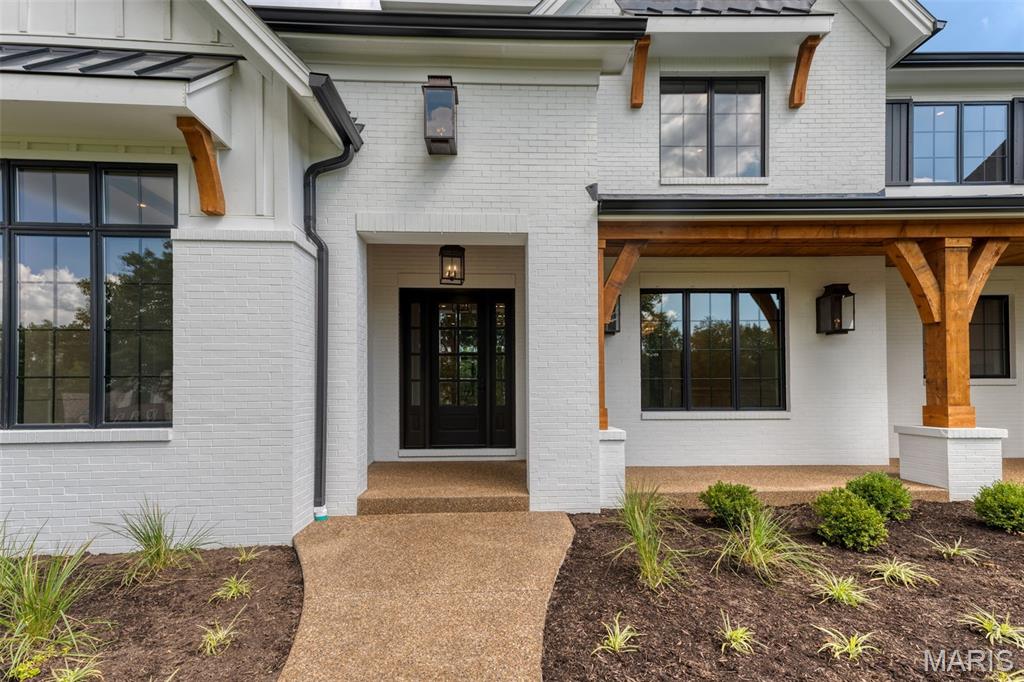 Ballas Ridge - Residential