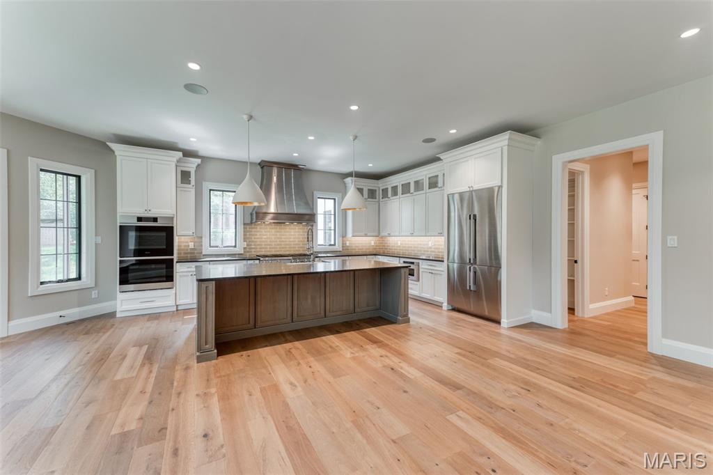 Ballas Ridge - Residential