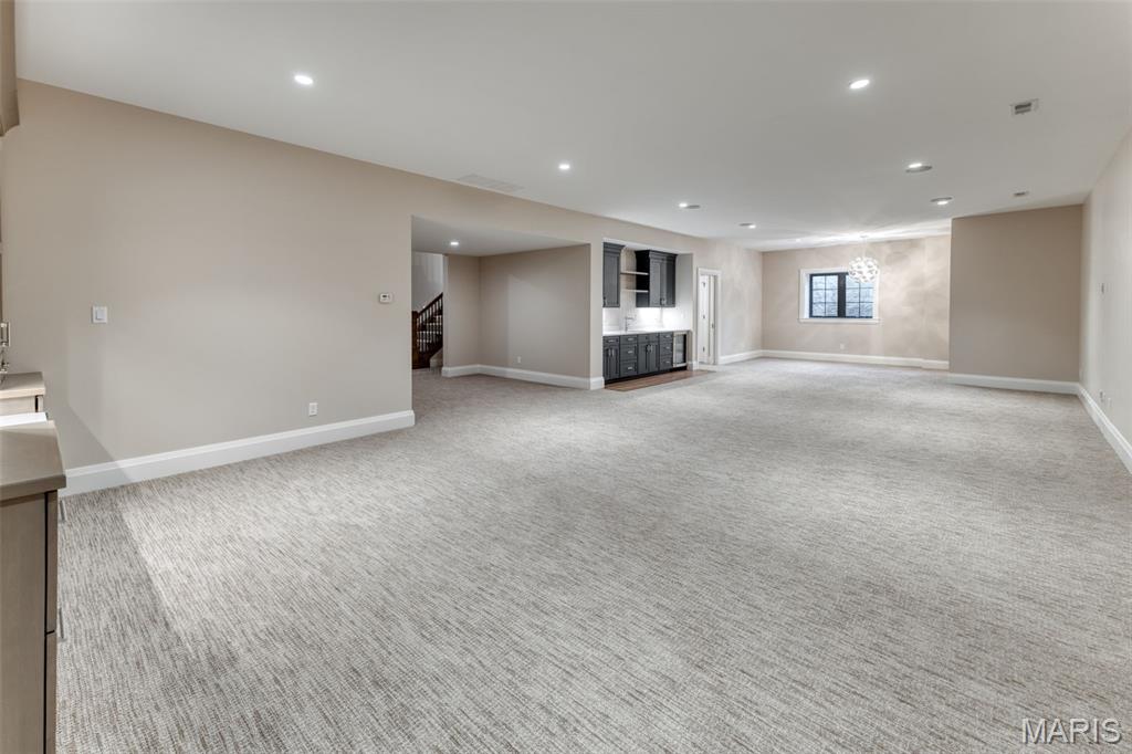 Ballas Ridge - Residential