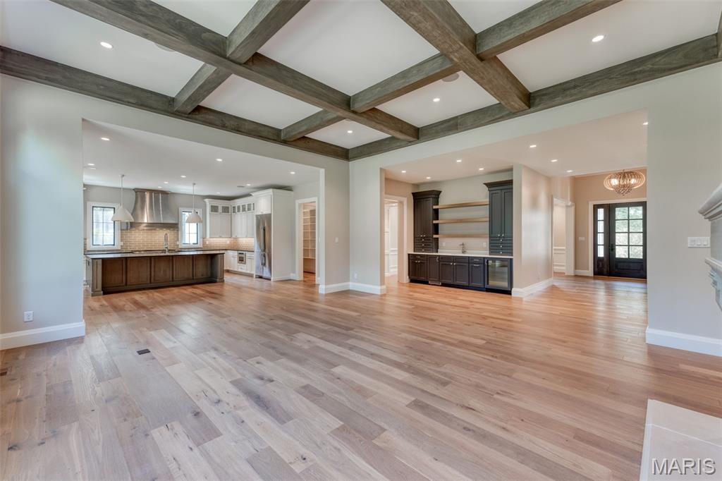 Ballas Ridge - Residential