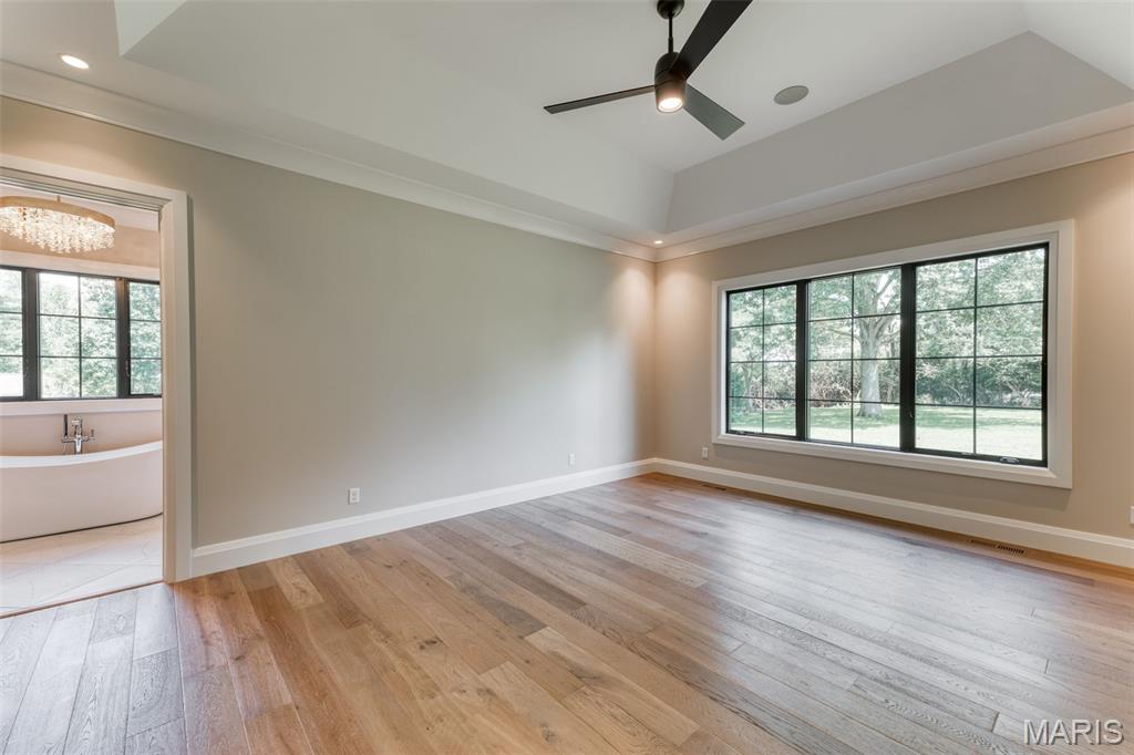 Ballas Ridge - Residential