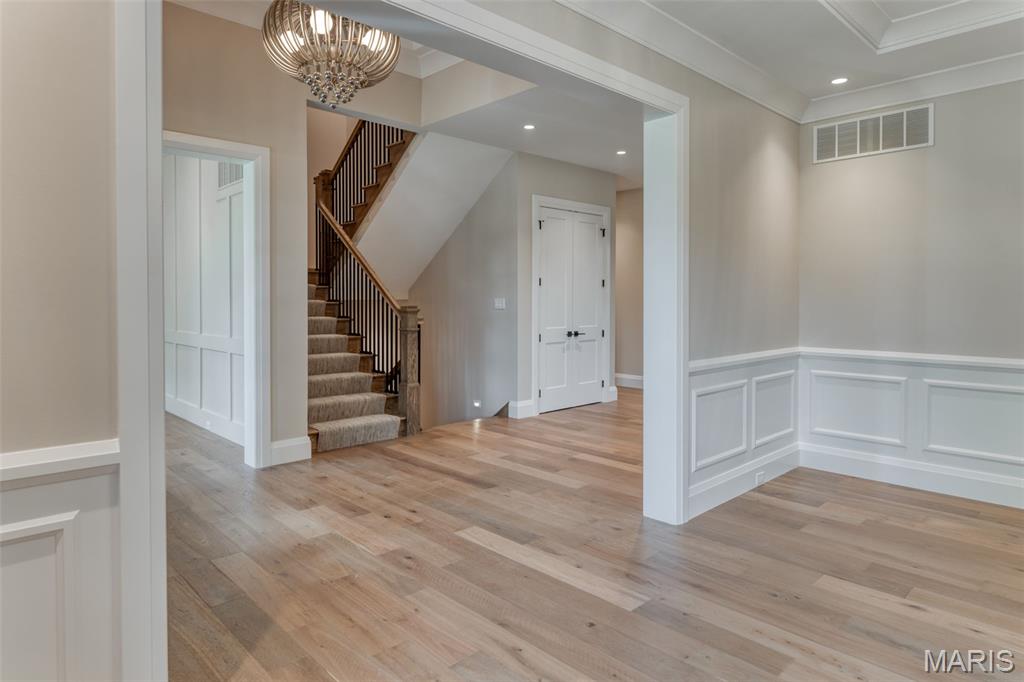 Ballas Ridge - Residential