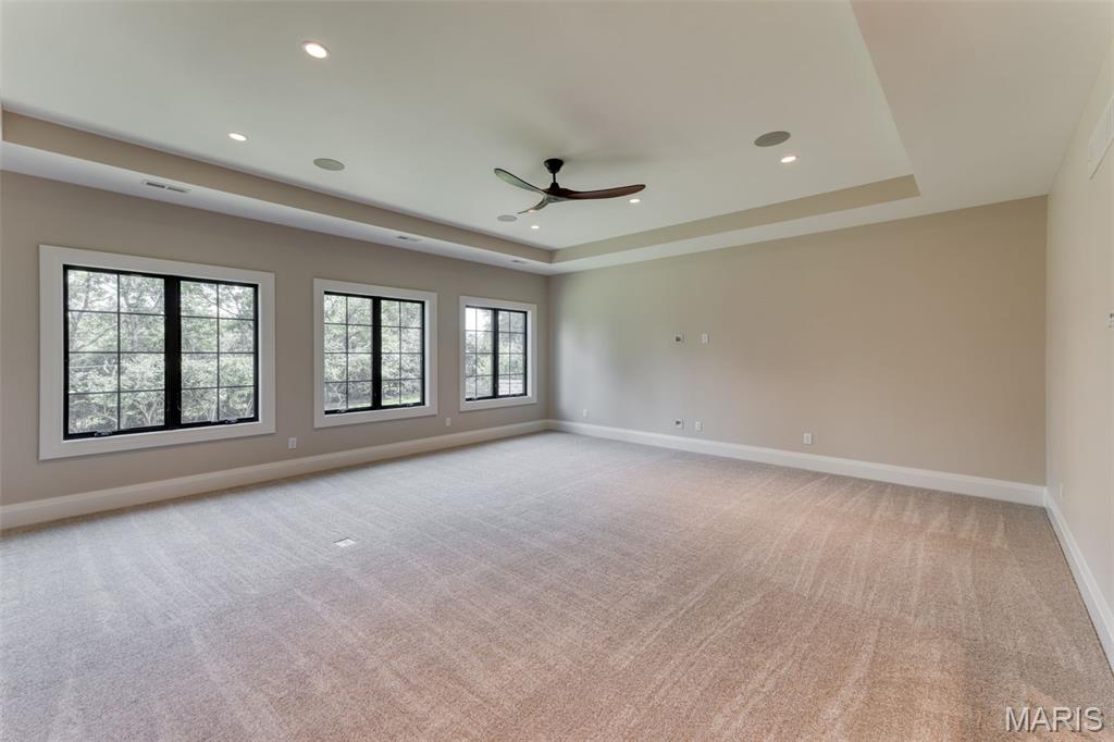 Ballas Ridge - Residential