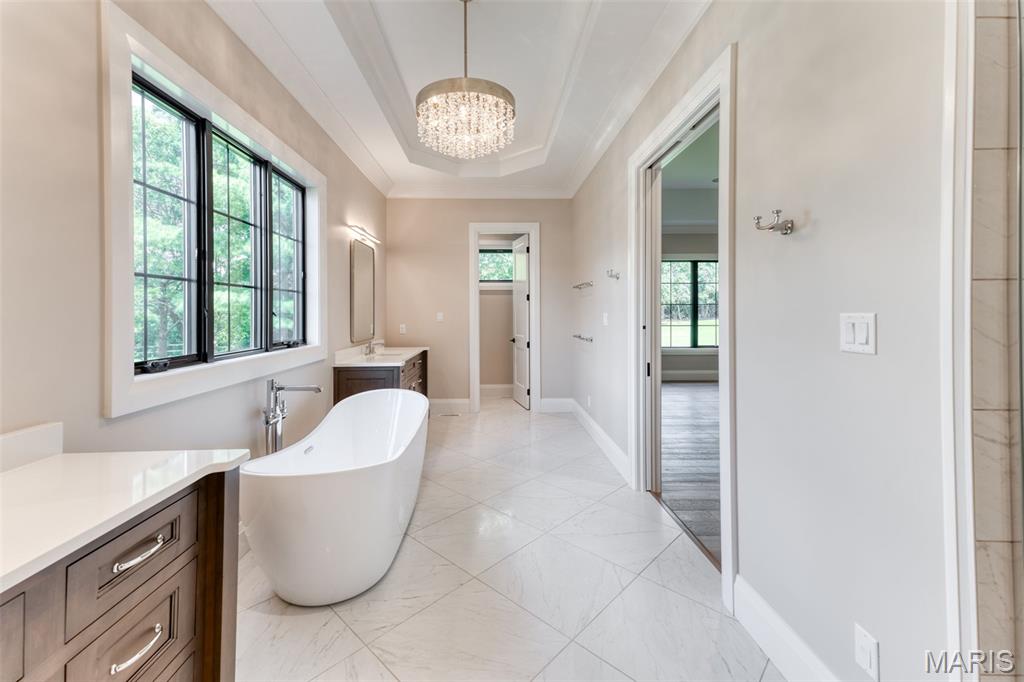 Ballas Ridge - Residential