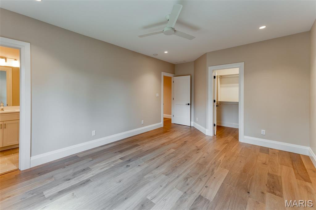 Ballas Ridge - Residential