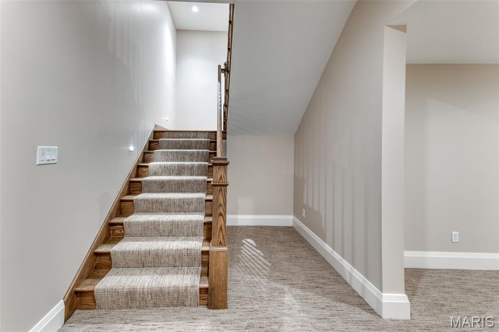 Ballas Ridge - Residential