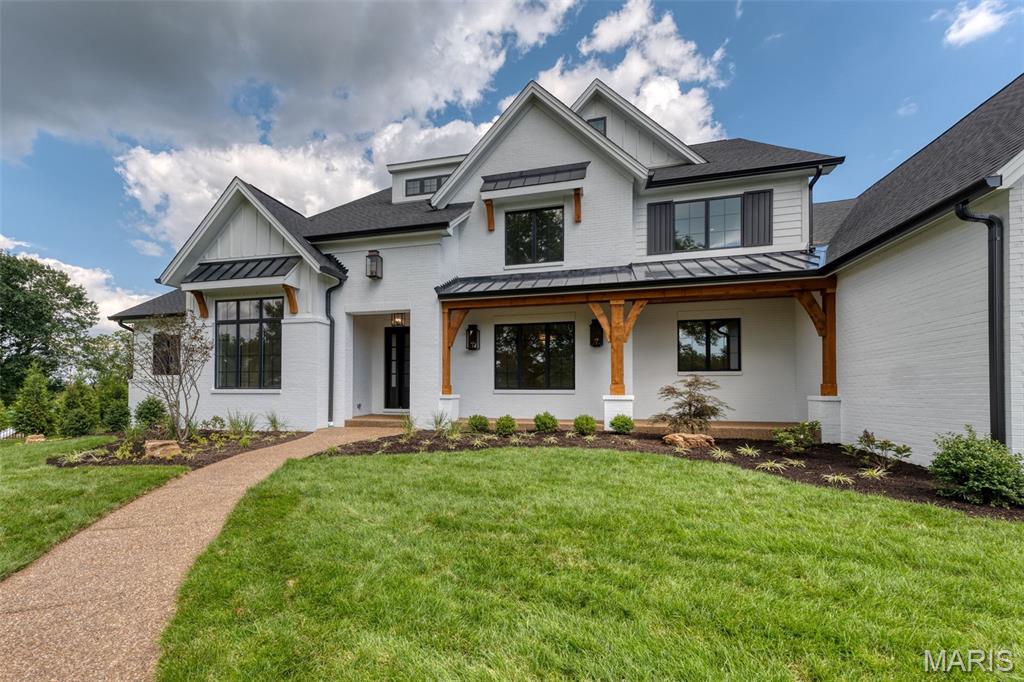 Ballas Ridge - Residential