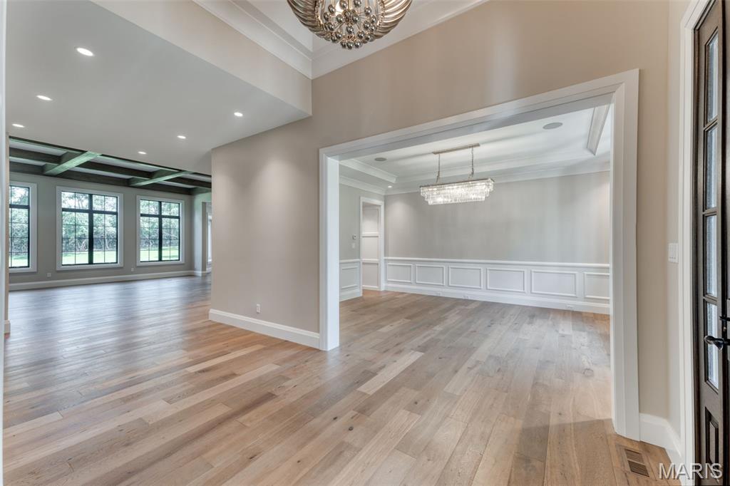 Ballas Ridge - Residential