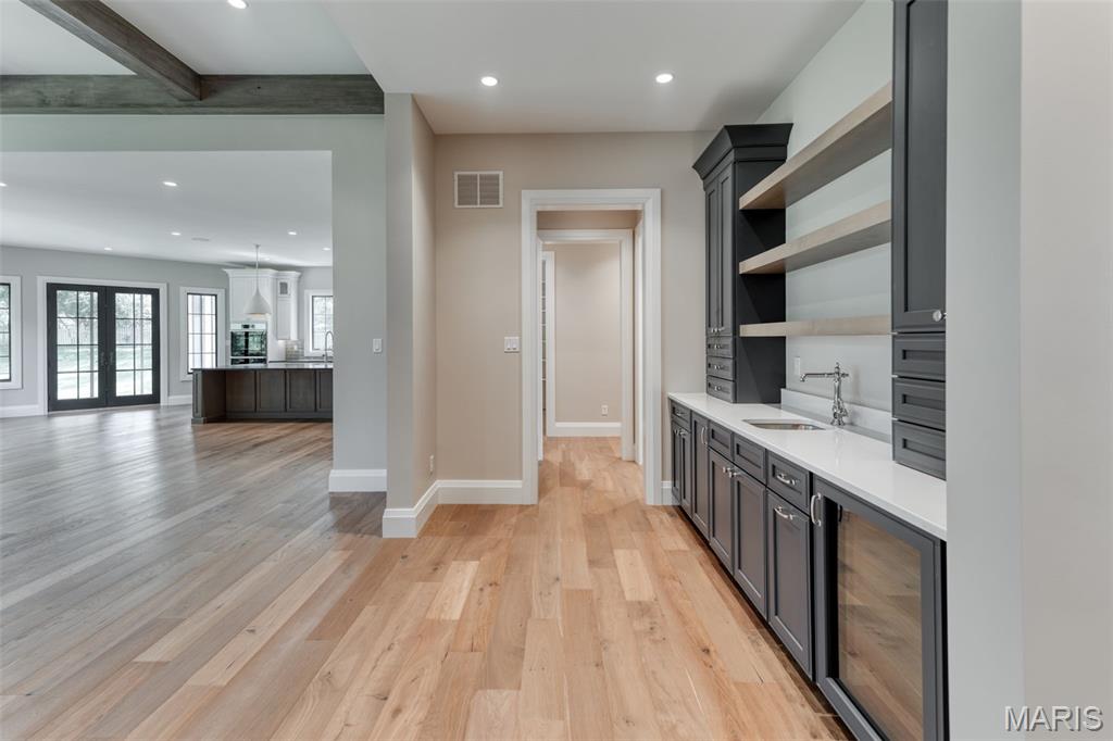 Ballas Ridge - Residential