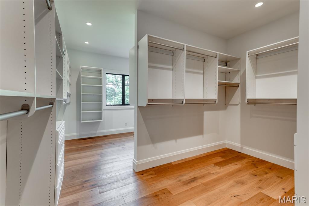 Ballas Ridge - Residential