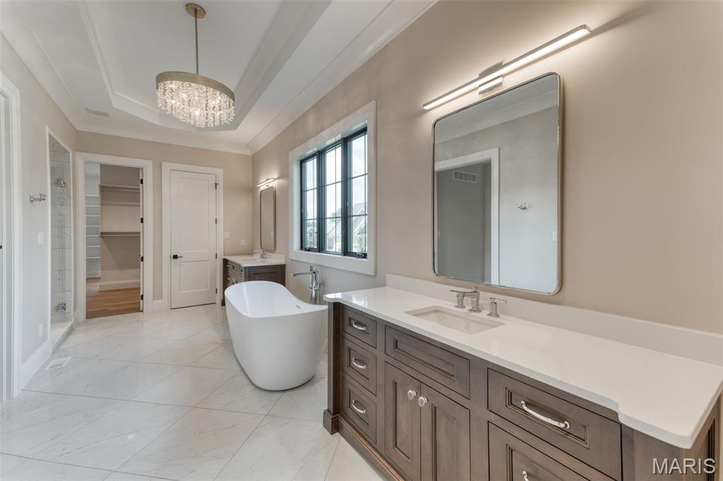 Ballas Ridge - Residential