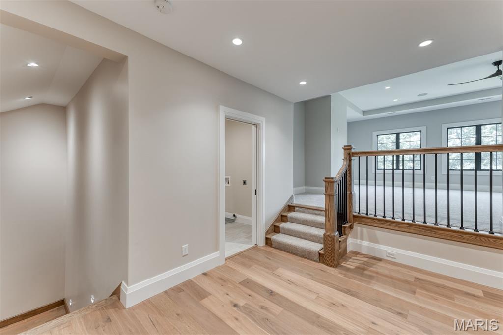 Ballas Ridge - Residential
