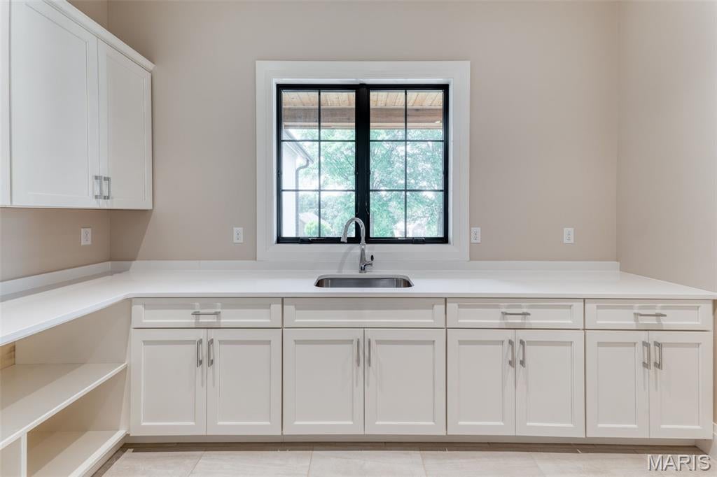 Ballas Ridge - Residential