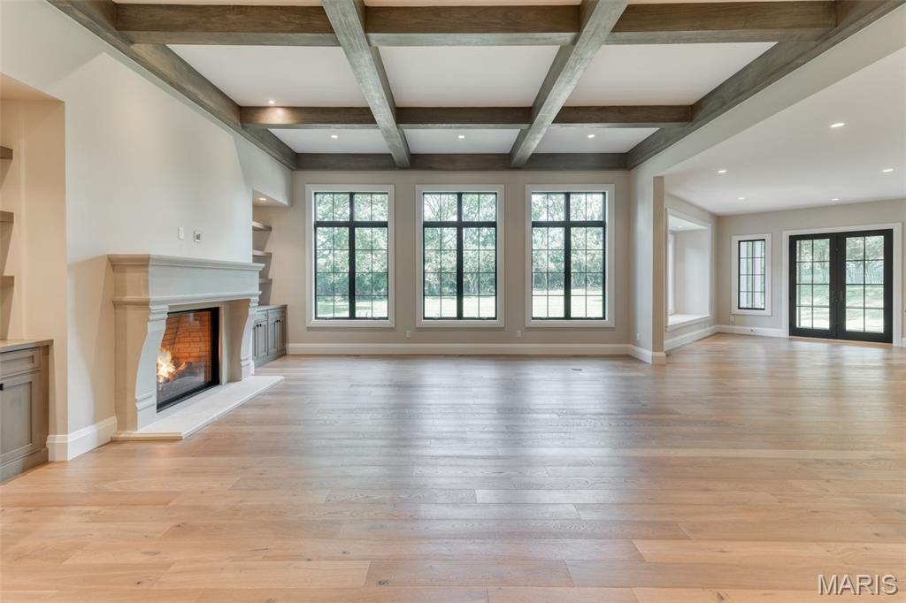 Ballas Ridge - Residential
