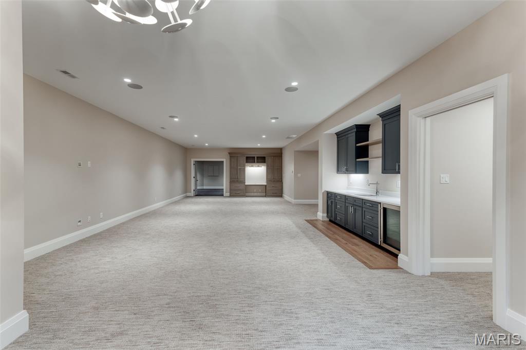 Ballas Ridge - Residential