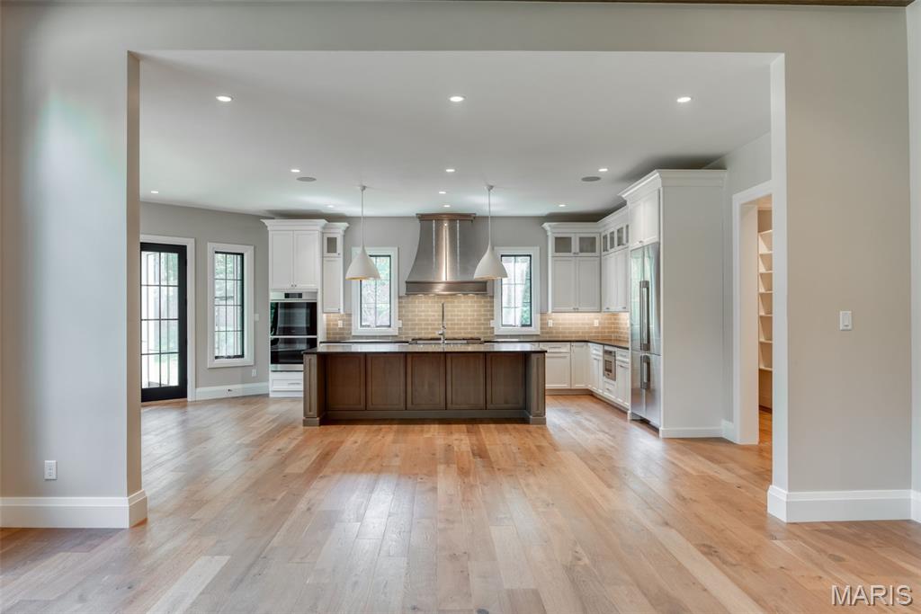 Ballas Ridge - Residential