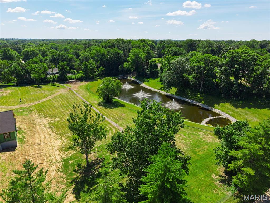 Ballas Ridge - Residential