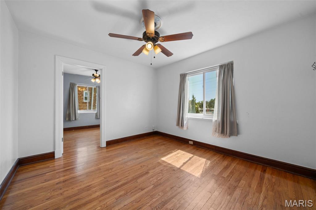 High School Lane - Residential