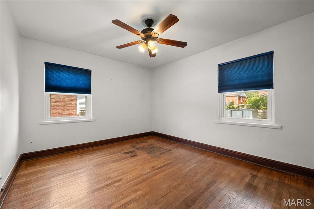 High School Lane - Residential
