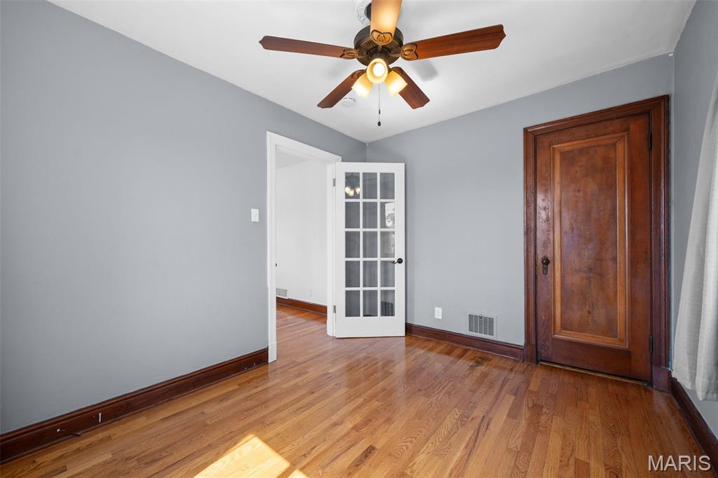 High School Lane - Residential