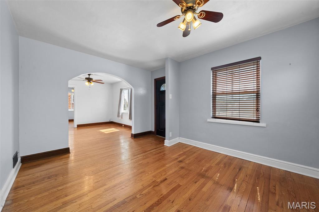 High School Lane - Residential