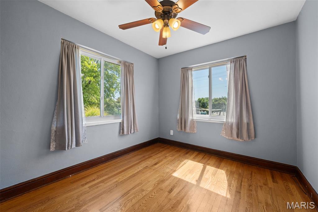 High School Lane - Residential