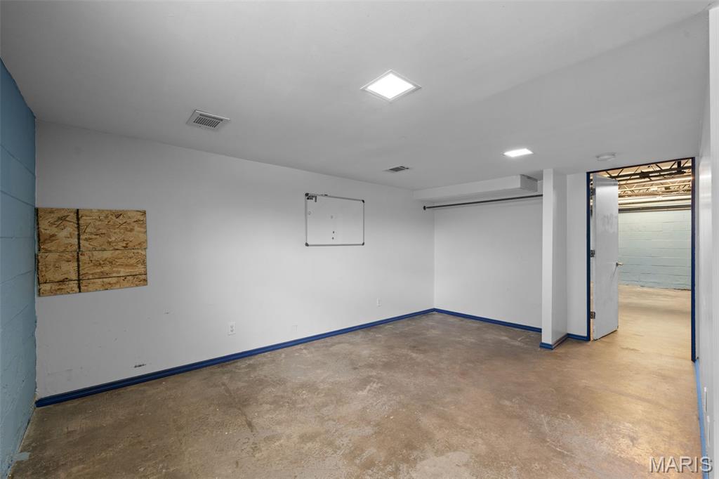 High School Lane - Residential