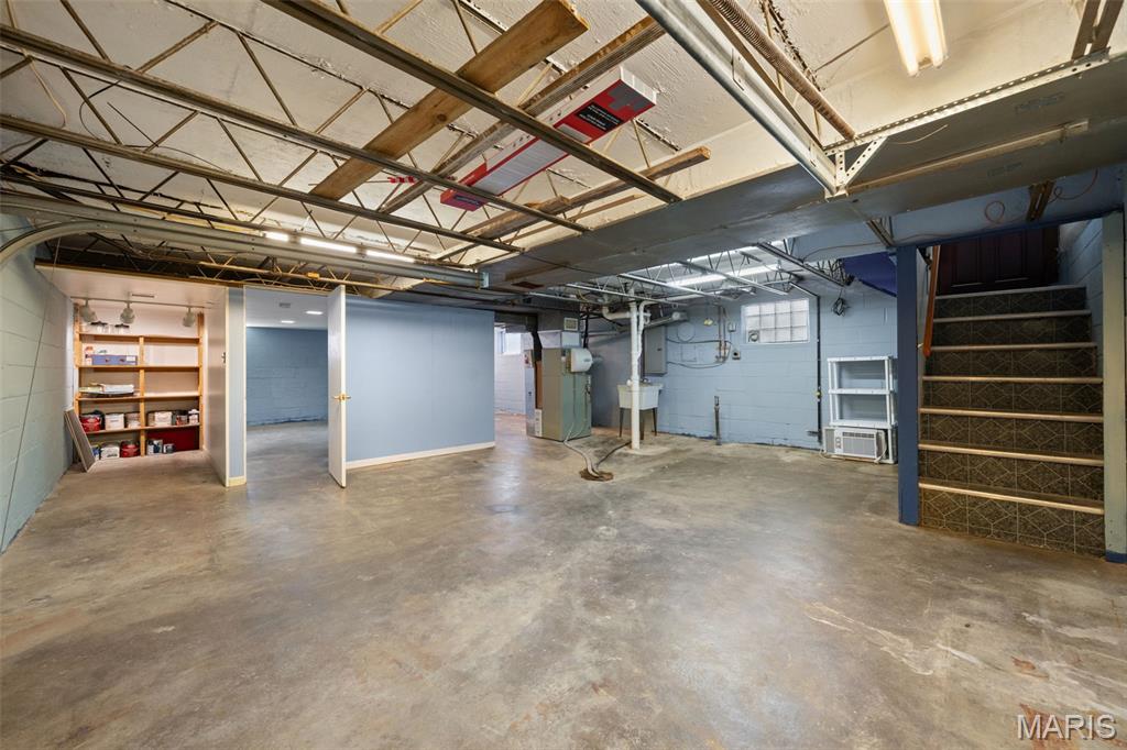 High School Lane - Residential