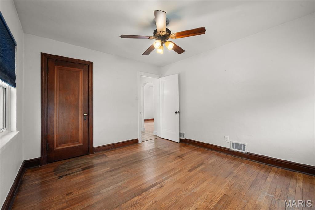 High School Lane - Residential