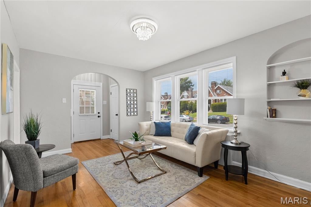 McLaran Hills Add - Residential